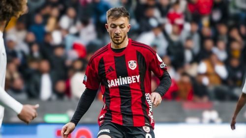 Gaziantep FK'da Halil Dervişoğlu kendine geldi